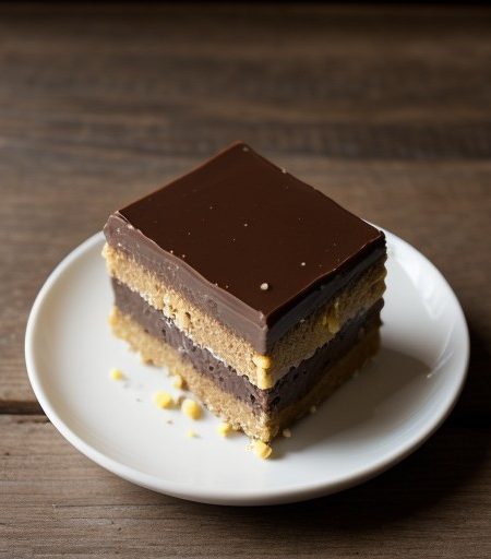 Toffee recipe image