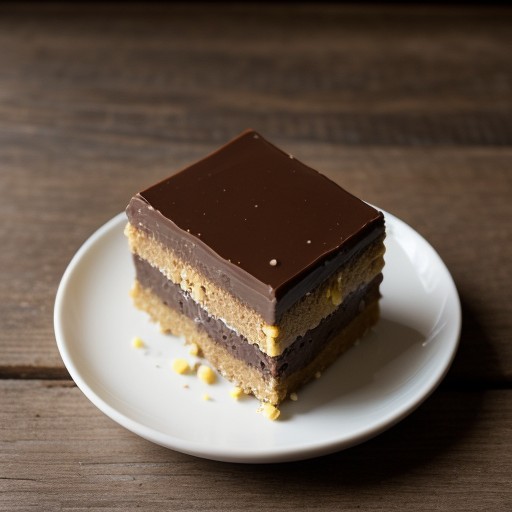 Toffee recipe image