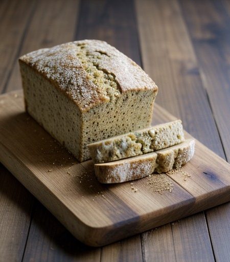 Tofu Bread recipe image