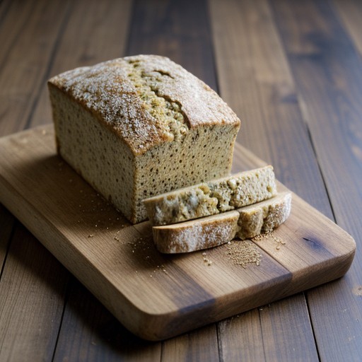 Tofu Bread recipe image