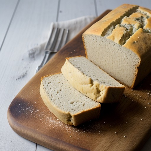 Tofu Bread recipe image