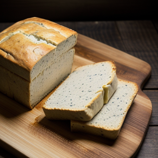 Tofu Bread recipe image