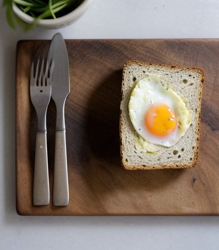 Tofu Bread recipe image