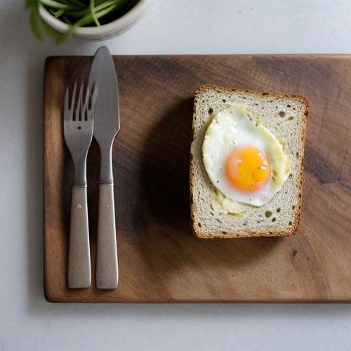Tofu Bread recipe image