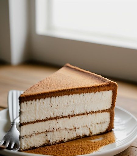Tofu Cake recipe image