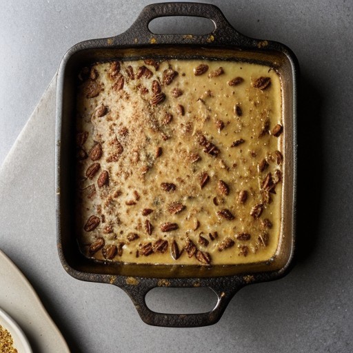 Tofu Casserole recipe image