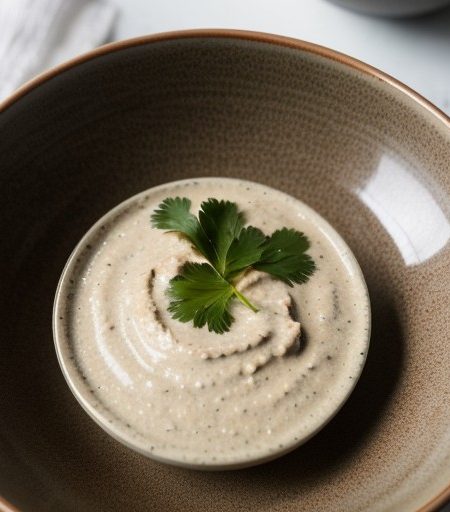 Tofu Dip recipe image
