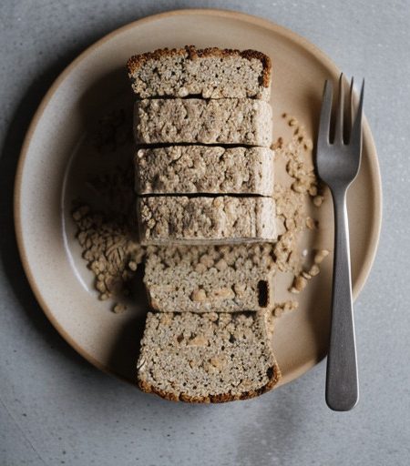 Tofu Loaf #2 recipe image