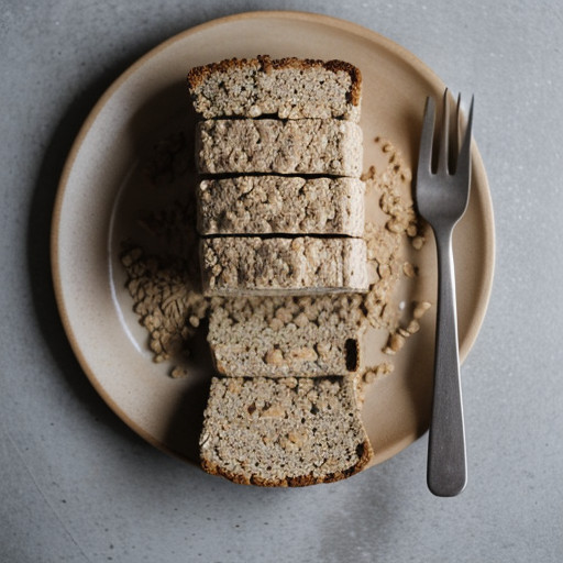 Tofu Loaf #2 recipe image