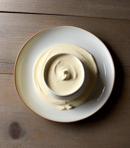 Tofu Mayo recipe image