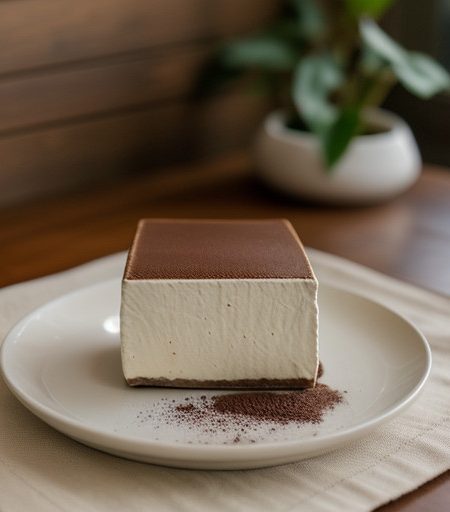 Tofu Pudding recipe image
