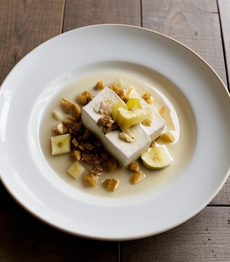 Tofu Recipe recipe image