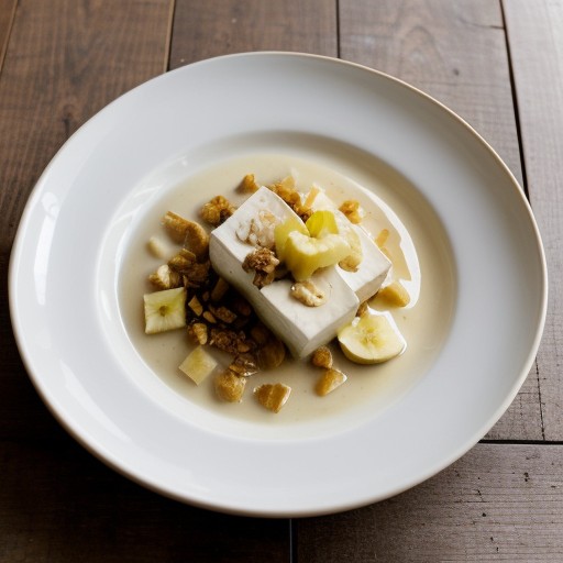 Tofu Recipe recipe image