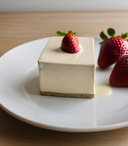 Tofu Recipe recipe image