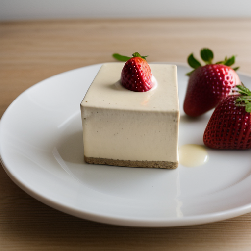 Tofu Recipe recipe image