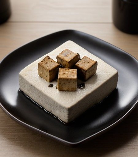 Tofu Recipe recipe image