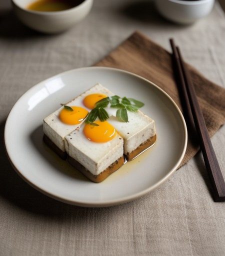 Tofu Recipe recipe image