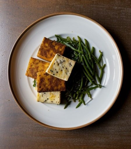 Tofu Recipe recipe image