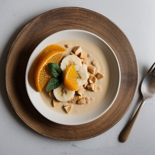 Tofu Recipe recipe image