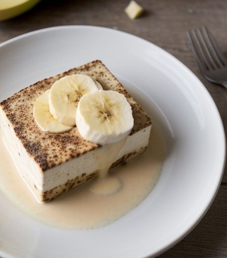 Tofu Recipe recipe image