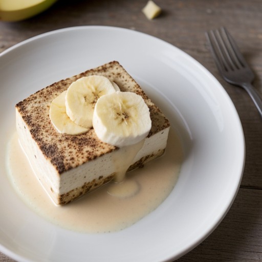 Tofu Recipe recipe image