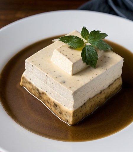 Tofu Recipe recipe image