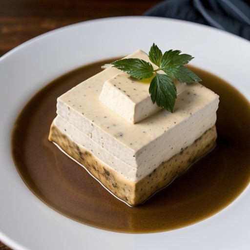 Tofu Recipe recipe image