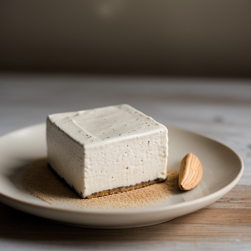 Tofu Recipe recipe image