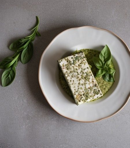 Tofu Recipe recipe image