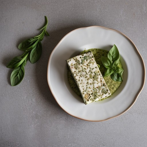 Tofu Recipe recipe image