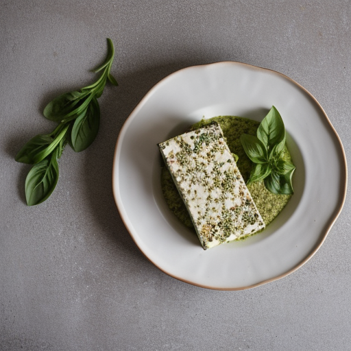 Tofu Recipe recipe image
