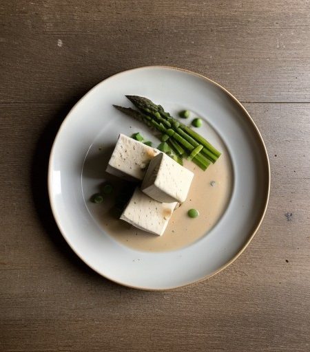 Tofu Recipe recipe image
