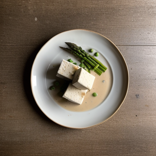 Tofu Recipe recipe image