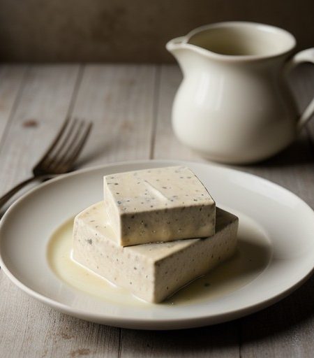 Tofu Recipe recipe image
