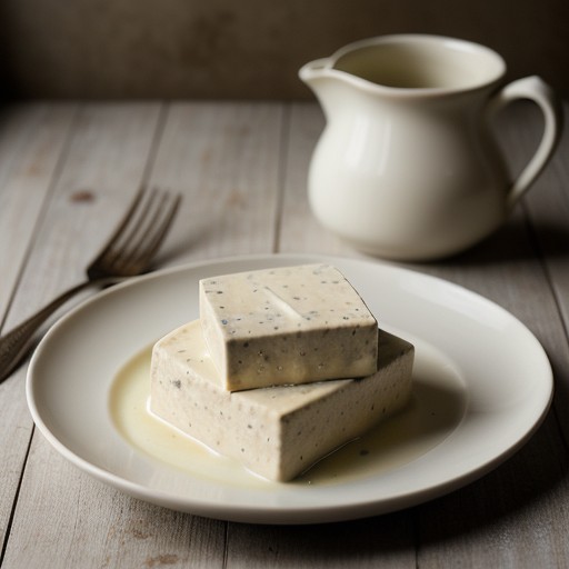 Tofu Recipe recipe image