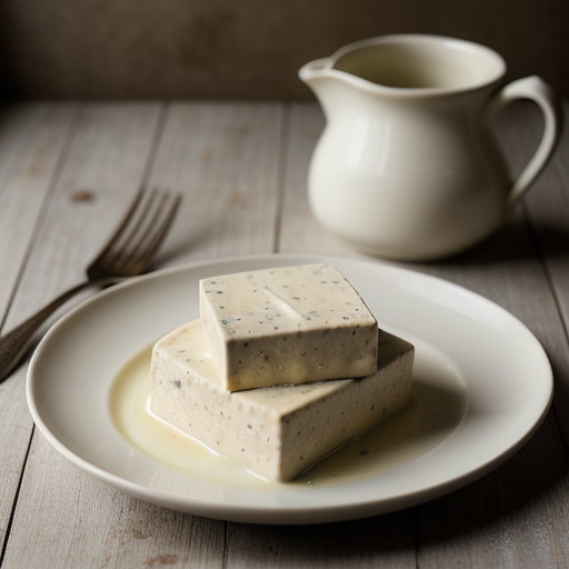 Tofu Recipe recipe image