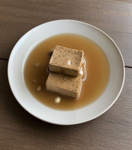 Tofu Recipe recipe image
