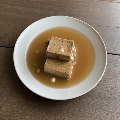 Tofu Recipe recipe image