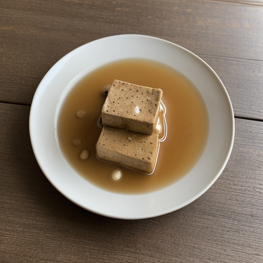 Tofu Recipe recipe image