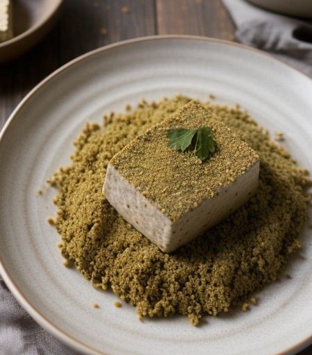 Tofu Recipe recipe image