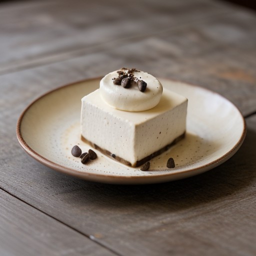 Tofu Recipe recipe image