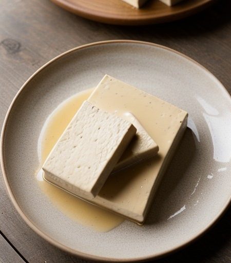 Tofu Recipe recipe image