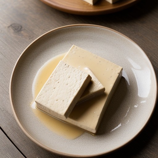 Tofu Recipe recipe image