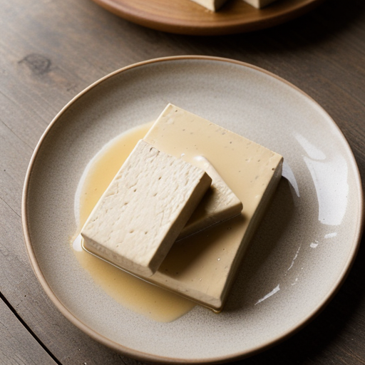 Tofu Recipe recipe image