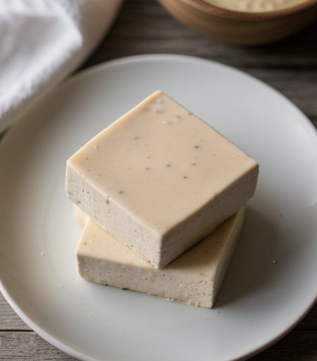 Tofu Recipe recipe image