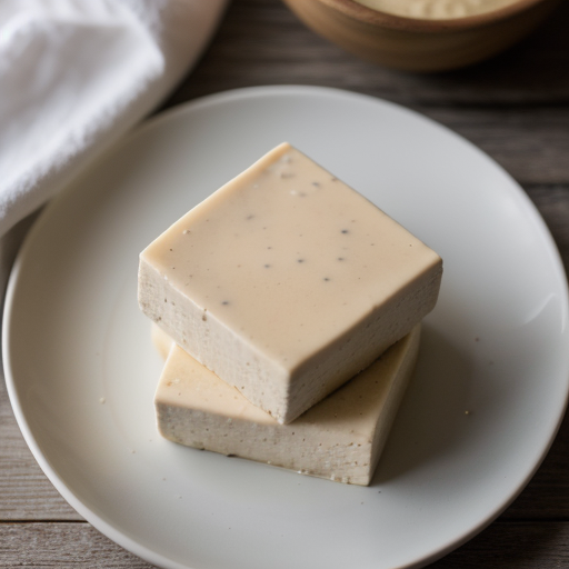 Tofu Recipe recipe image
