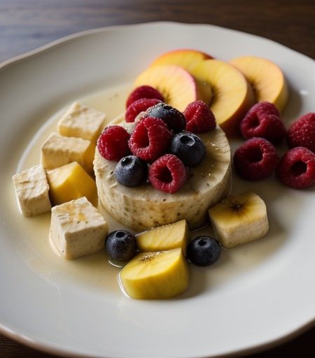 Tofu Recipe recipe image