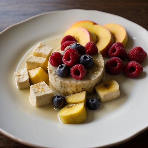 Tofu Recipe recipe image