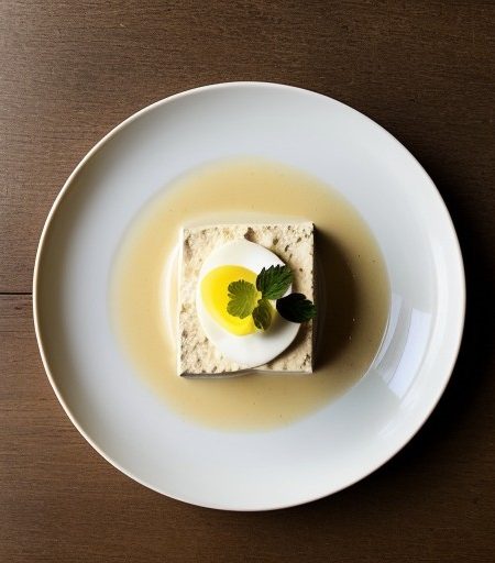 Tofu Recipe recipe image