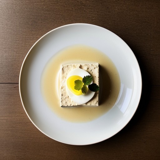 Tofu Recipe recipe image